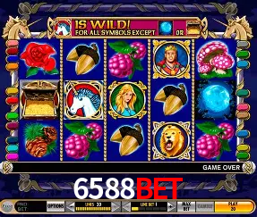 Bikini Paradise Slot - PG Soft