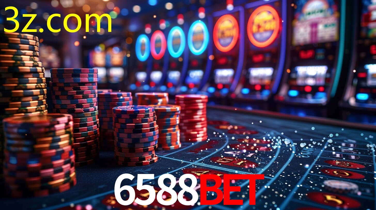 6588BET