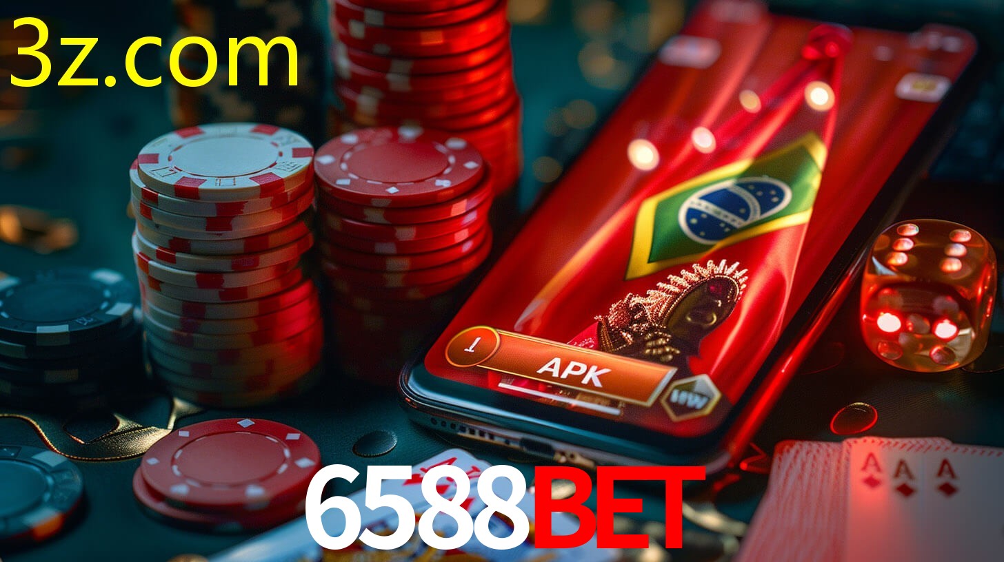 6588BET