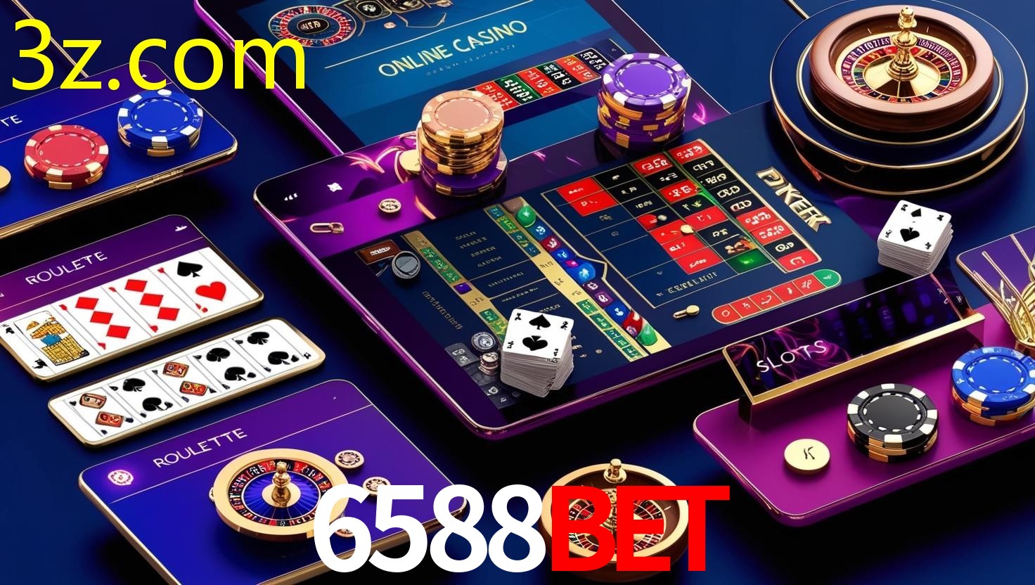 6588BET