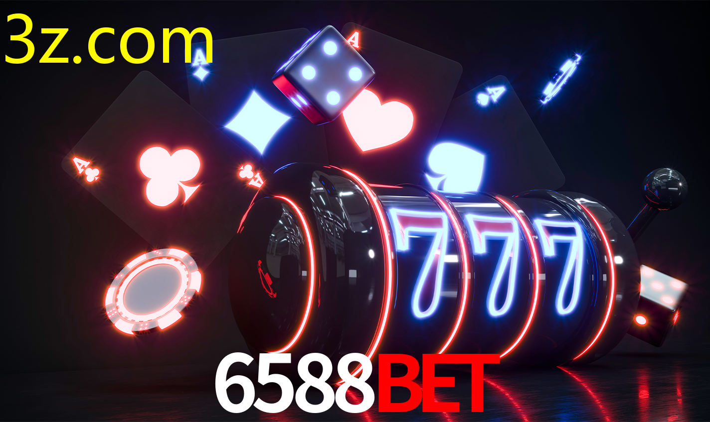 6588BET