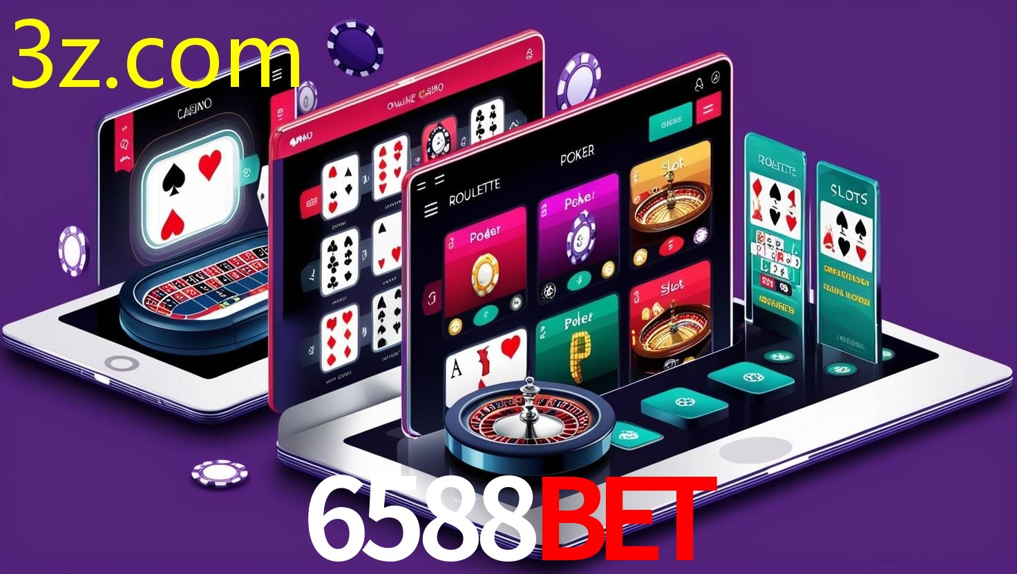 6588BET