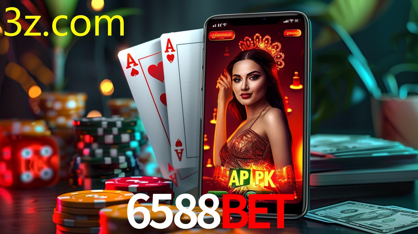 6588BET