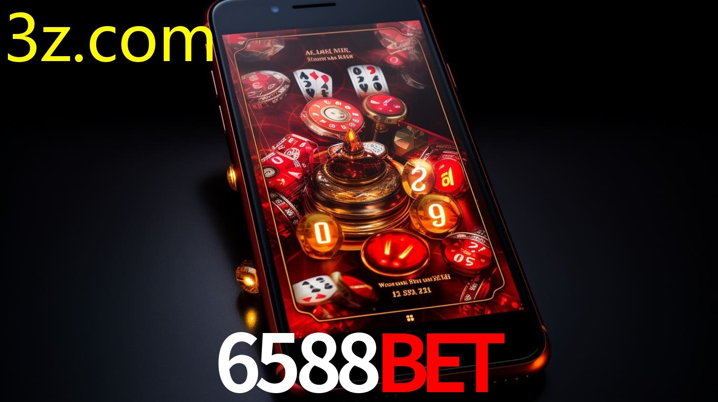 6588BET