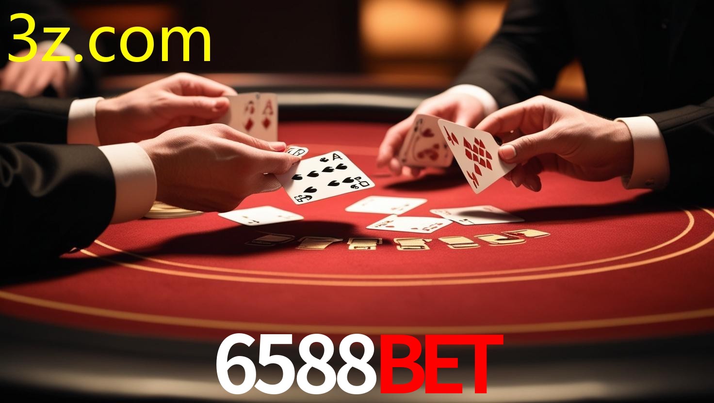 6588BET