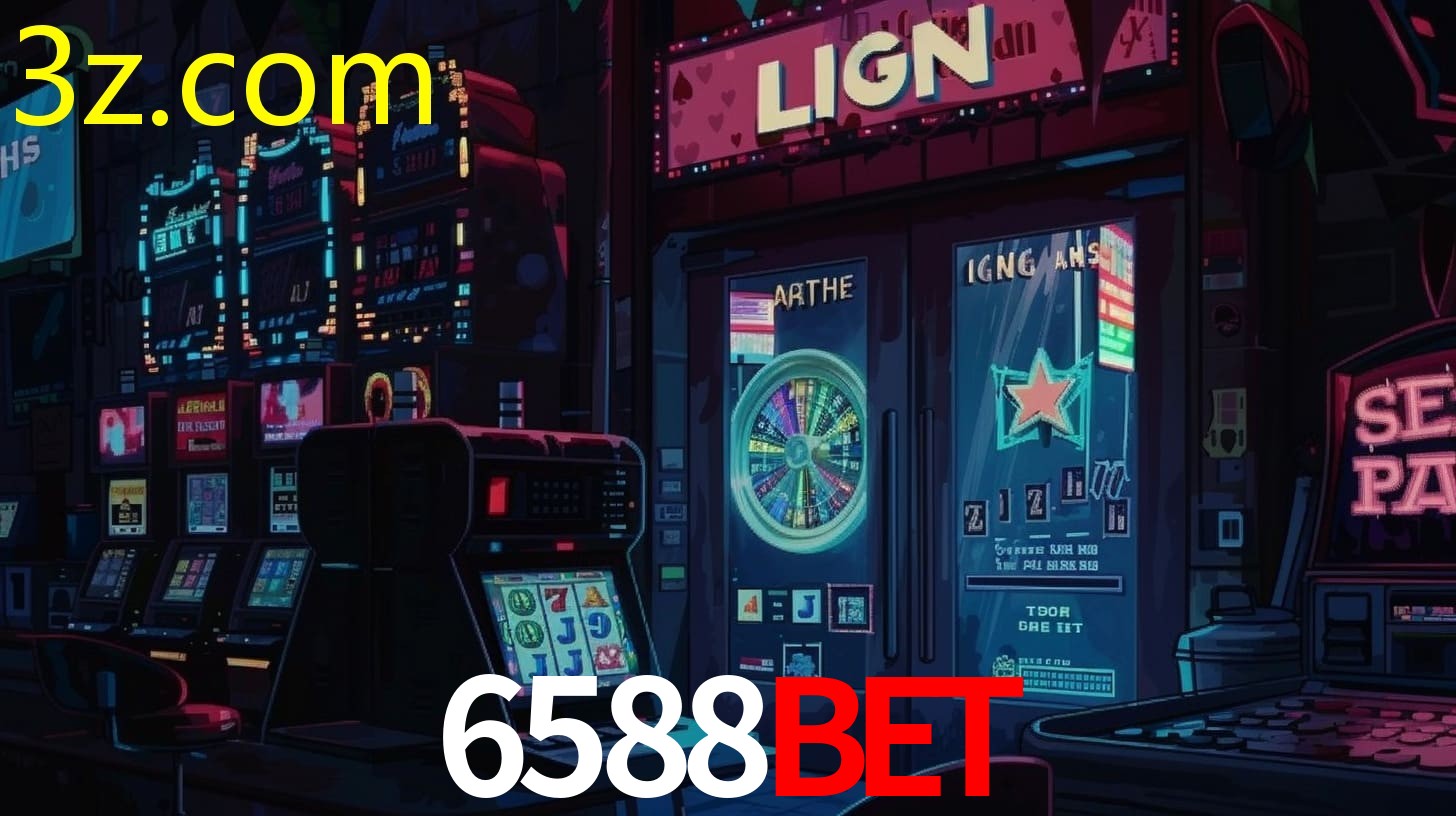 6588BET