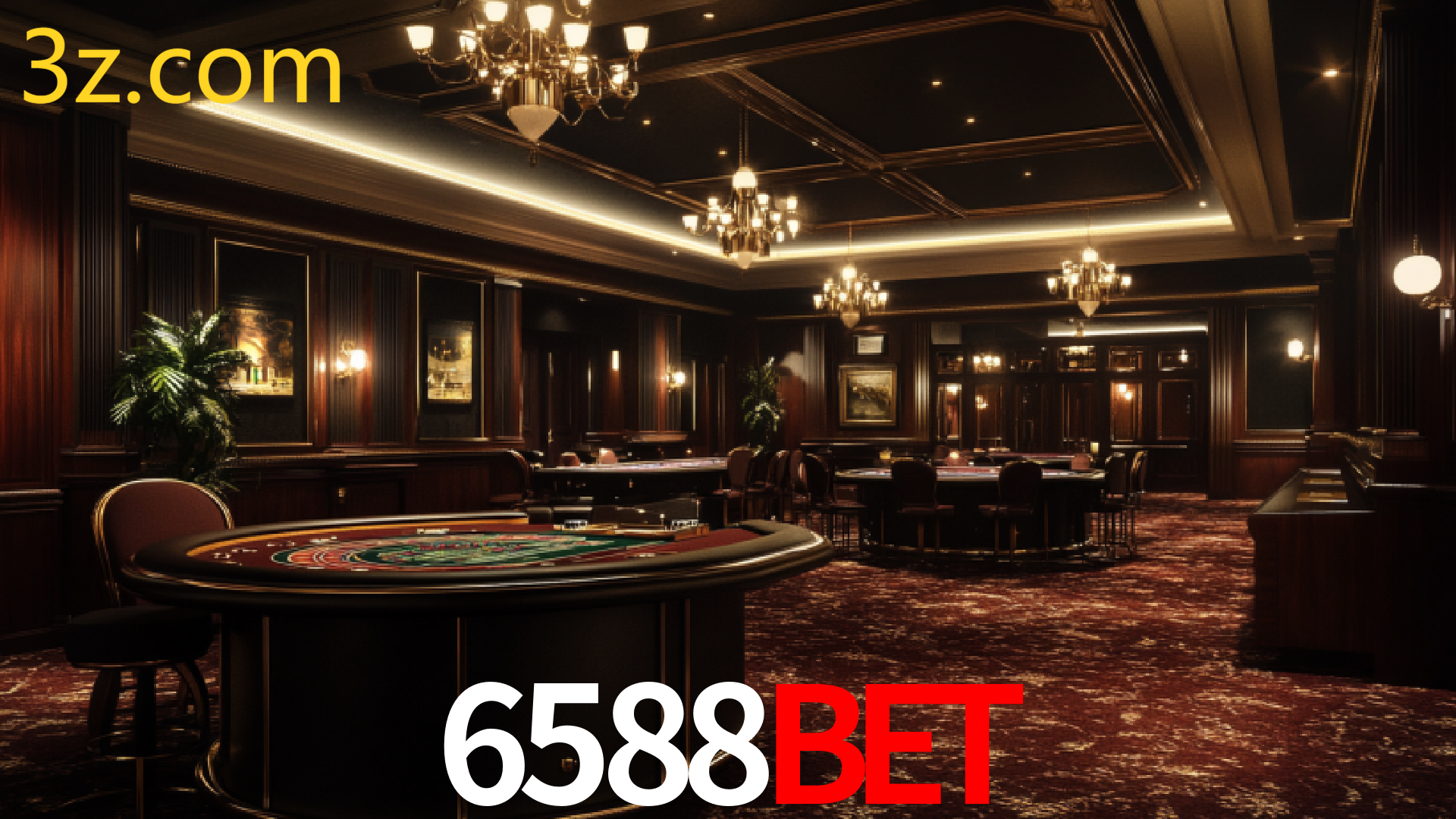 6588BET