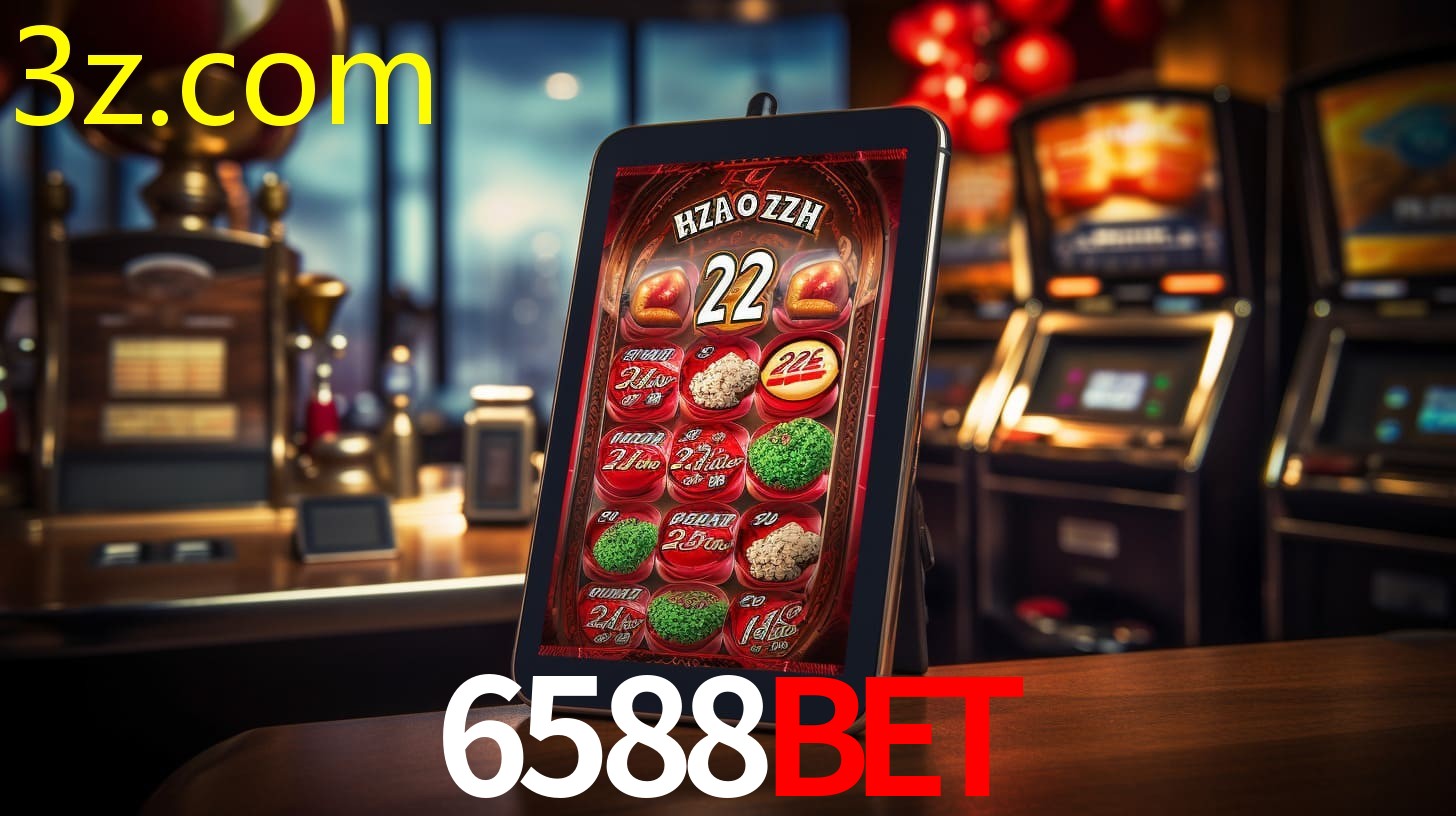 6588BET