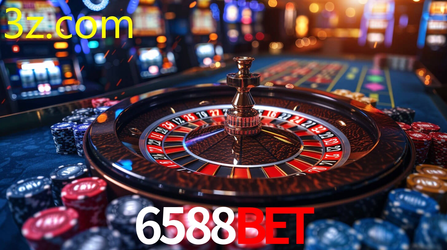 6588BET