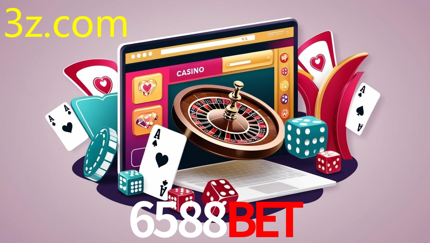 6588BET
